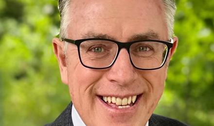 Sean Hughes Cropped