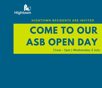 Copy Of ASB Open Day Invite