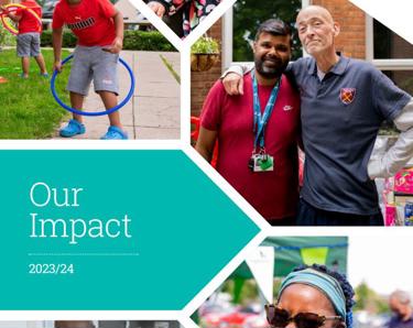Our Impact 2023/2024